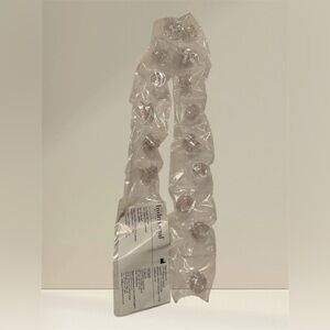 New HYDROPEEL TIP Large Clear booster/antiox Signature Hydrafacial  (15-Pack)